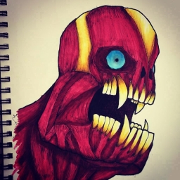 Avatar of user END3VADE
