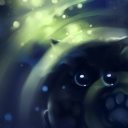 Cover of album lucination by alucardXD