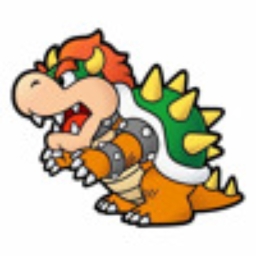 Avatar of user bowser_official