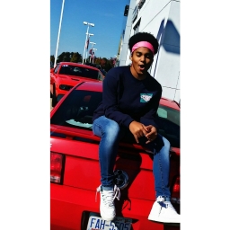 Avatar of user NE$