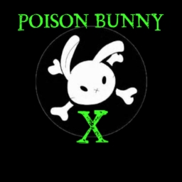 Avatar of user PoisonBunnyX