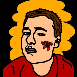 Avatar of user ULTRA BOY
