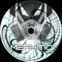 Cover of album Mephitic Sounds by Seth Whilst