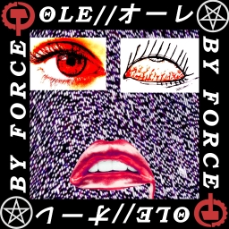 Avatar of user ΘLE//オーレ