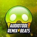 Cover of album Audiotool Remix beats by Nogkii ♪