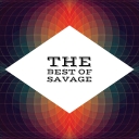 Cover of album The Best Of Savage by DADDY