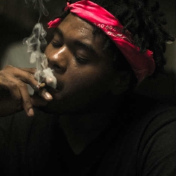 Cover of track Playboi Carti x Mexiko Dro x Pierre Bourne Type Beat - Juggin 2 by Lil Capp Nine1.3