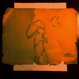 Avatar of user Shaler The Act