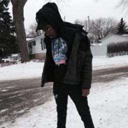 Avatar of user yungisgod