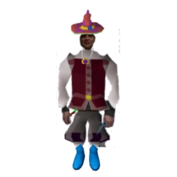 Avatar of user herbalsniff
