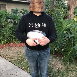 Avatar of user Monty