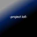 Cover of album -project lofi- by .vistamista but .spooky ☁