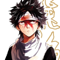 Avatar of user SKULL KID