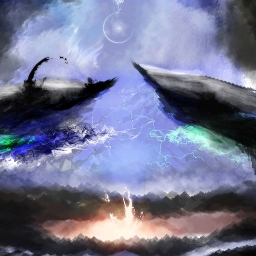 Avatar of user Bleū