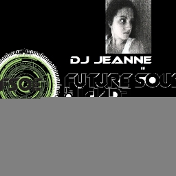 Avatar of user JeAnne (DJ JeAnne)