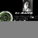 Cover of album FSOE by JeAnne (DJ JeAnne)
