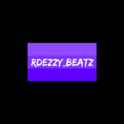 Avatar of user RDezzy_Beatz