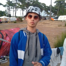 Avatar of user Aaron