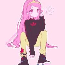 Avatar of user King Anime