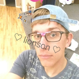 Avatar of user Lionson