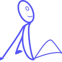 Avatar of user The Blue Guy