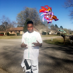 Avatar of user shadowkiid