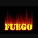 Cover of album Fuego by One_Ugly_Kidt