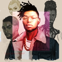 Avatar of user j suspreme beats
