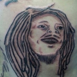 Avatar of user 1nn0c3nt y0uth