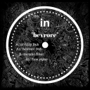 Cover of album bevrore | ep by in.