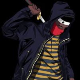 Avatar of user MØB⁑ プロジェクト_X