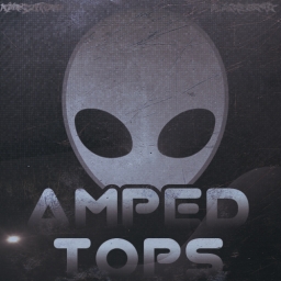 Avatar of user amped_tops