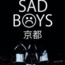 Cover of album 66.6 FM: SAD BOYS RADIO by Cade.