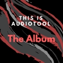 Cover of album This Is Audiotool The Album by Tokofa