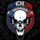 Cover of album Frenchcore audiotool by Noisemaster666