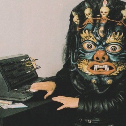 Avatar of user opus
