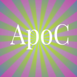 Avatar of user ApoC