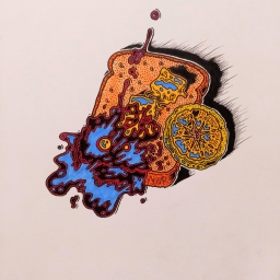 Avatar of user Lake Machine