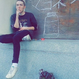 Avatar of user mayonnaise