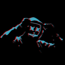 Avatar of user Distorted Vortex (FL)