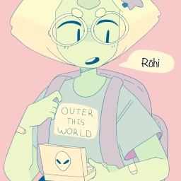 Avatar of user Rōhi...