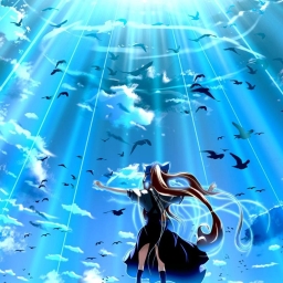 Avatar of user ☆Midori☆