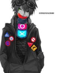 Avatar of user Dj_Senpai_