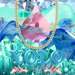 Cover of track ybn nahmir x icytwat x pierre bourne tb "On4Nem" by lil adovorn (ON FL & AT)