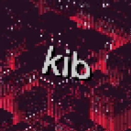 Avatar of user Kib