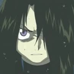 Avatar of user DRUGS