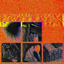 Avatar of user /leavenow