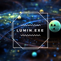 Avatar of user Lumin.exe