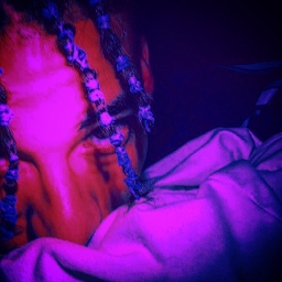 Avatar of user GRIFFIN BEATS