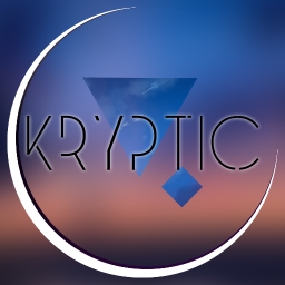 Avatar of user Kryptic (not dead (yet))